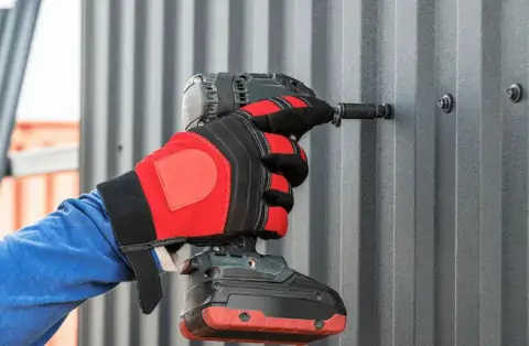 Travaux de zinguerie - Peyremale